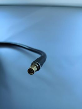 LMR400 N/M to RP-SMA/M , cable, 20m