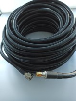  - LMR400 N/M to RP-SMA/M , cable, 20m