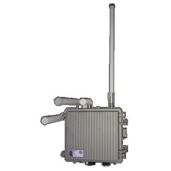Long Range LoRa® Outdoor Gateway, 868Mhz