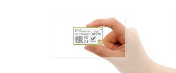 LoRa, 868MHz SMD long range,Fixed transmission 20 dBm,
