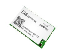 Lora Module. 27dBm. 7km. SX1281. 2.4~2.5GHz - Thumbnail