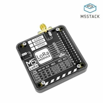 LoRa Module (868MHz) v1.1