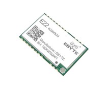 Lora Module. SPI. 30dBm. 12km. SX1268. 410~493MHz. - Thumbnail