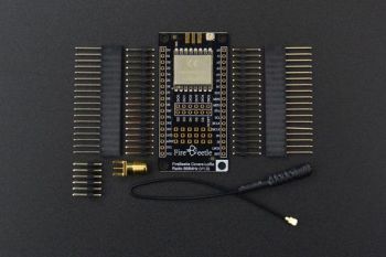 LoRa Radio 868MHz - FireBeetle Covers