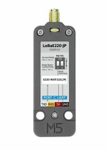 LoRa Unit 433MHz with Antenna (E220) - Thumbnail