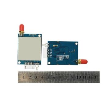 LoRa Wireless Transceiver Trans. Module, 1W, 868MHz, TTL,RS232,RS486
