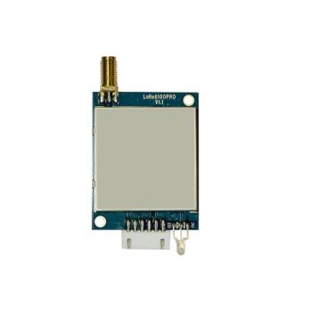 LoRa Wireless Transceiver Trans. Module, 1W, 868MHz, TTL,RS232,RS486