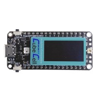 HELTEC - LoRa/LoRaWAN node, SX1262, 22dBm