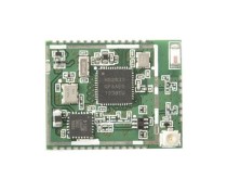  - LoRaWAN®-Based and BLE Protocol, 433/470 MHZ-868/915MHZ,20dBm
