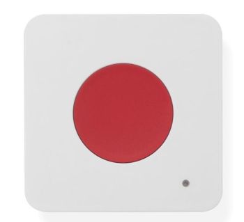 LoRaWAN Button