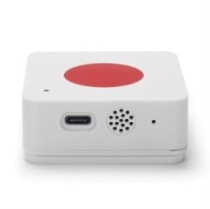 LoRaWAN Button - Thumbnail
