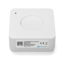 LoRaWAN Button - Thumbnail