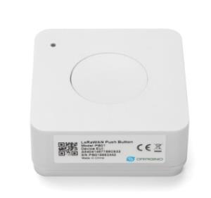 LoRaWAN Button