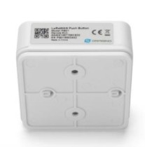 LoRaWAN Button - Thumbnail