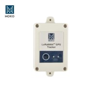 - LORAWAN CATTLE TRACKER LW001-BG AU915 MHZ