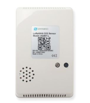 LoRaWAN CO2 Sensor