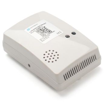 LoRaWAN CO2 Sensor