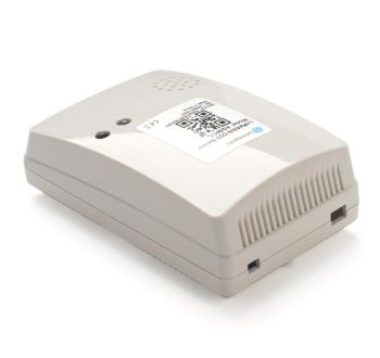 LoRaWAN CO2 Sensor