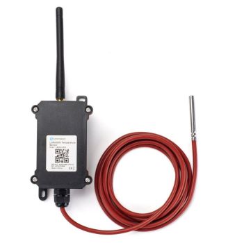 LoRaWAN DS18B20 Waterproof /Outdoor Temperature Sensor