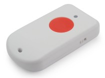 LoRaWAN GPS Tracker with 9-axis accelerometer - Thumbnail