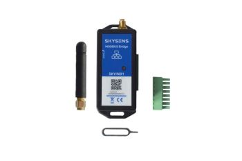 LoRaWAN Industrial Module 
