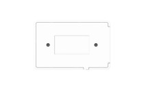 LoRaWAN IoT Controller IP30/RS485/D2D Controller - Thumbnail