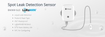 MILESIGHT - LoRaWAN Leak Detection Sensor