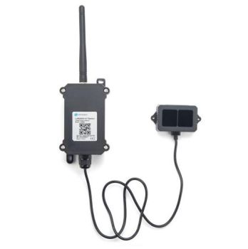 LoRaWAN LiDAR 40M ToF Distance Sensor 433/868 MHz