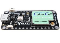 LoRaWAN LoRa Node Development Board CubeCell Module - Thumbnail