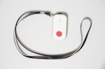 - LORAWAN PANIC BUTTON,STAFF TRACKING LW004-PB