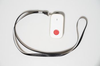 LORAWAN PANIC BUTTON,STAFF TRACKING LW004-PB 