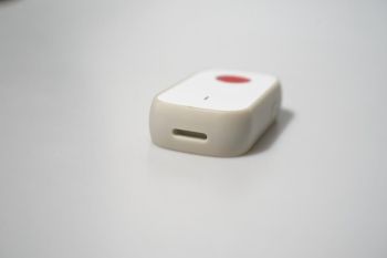 LORAWAN PANIC BUTTON,STAFF TRACKING LW004-PB 