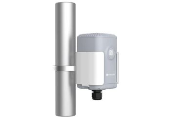 LoRaWAN Pipe Pressure Sensor