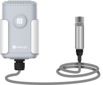 LoRaWAN Pipe Pressure Sensor - Thumbnail