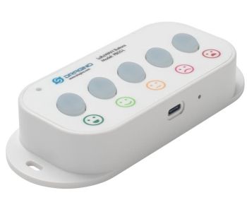 LoRaWAN Push Buttons 