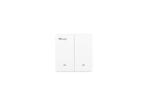 LoRaWAN Smart Wall Switch NFC/D2D Cont. - Thumbnail