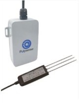 POLYSENSE - LoRaWAN Soil Humidity 3.3V