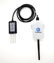 LoRaWAN Soil Humidity 3.3V - Thumbnail