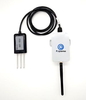 LoRaWAN Soil Humidity 3.3V
