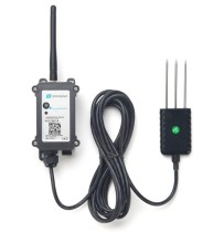 DRAGINO - LoRaWAN Soil Moisture & EC Sensor