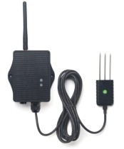 LoRaWAN Soil Moisture & EC Sensor - Thumbnail