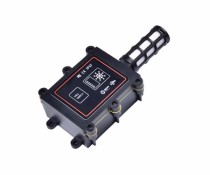 LoRaWAN temperature and humidity sensor AN-103A - Thumbnail