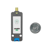 LoRaWAN Unit 868MHz (ASR6501) with Antenna - Thumbnail