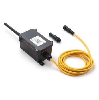 LoRaWAN Water Leak Sensor 433/868 MHz - 1/3/5M Water Leak CABLE