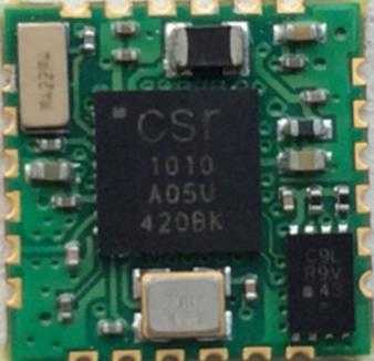 Low Energy Smart Module