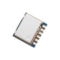 Nice RF - Low Latency, Fast Response, Micro Power Consumption ASK Receive Module