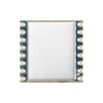 NICE RF - Low Power Consumption LoRa Transceiver Module, 433MHz, 160mW, SPI