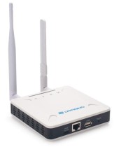  - LPS8N Indoor LoRaWAN Gateway