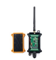 DRAGINO - LSN50-V2 -- Waterproof Long Range Wireless LoRa Sensor Node