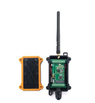 LSN50-V2 -- Waterproof Long Range Wireless LoRa Sensor Node